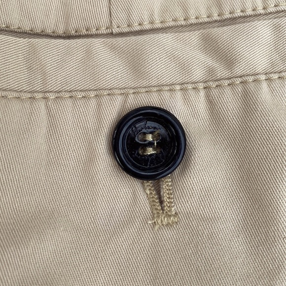 Burberry Womens Kahkis🔥 Classic Tan w/ Nova check interior detailing, FLAWLESS! - Picture 9 of 16